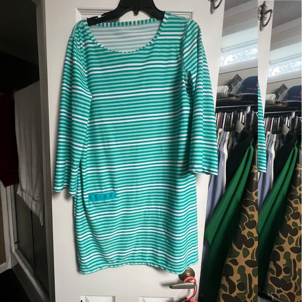 Cabana Life dress